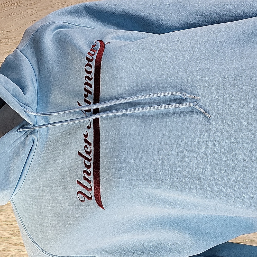Under Armour Hoodie - Picture 2 of 7